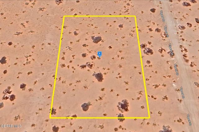 PN-54440 Tigard Street, El Paso, TX 79928