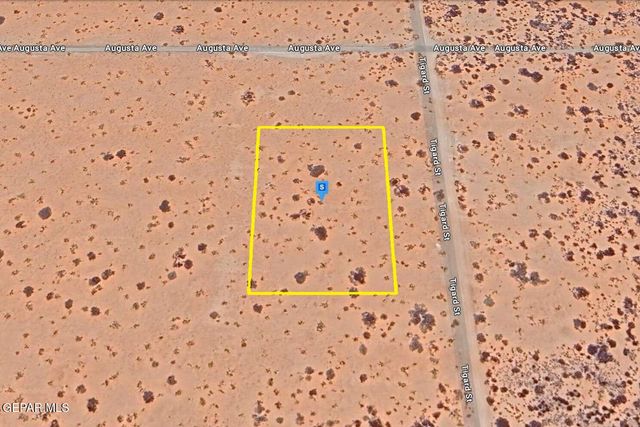 PN-54440 Tigard Street, El Paso, TX 79928