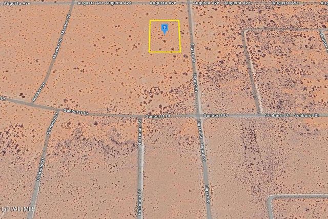 PN-54440 Tigard Street, El Paso, TX 79928