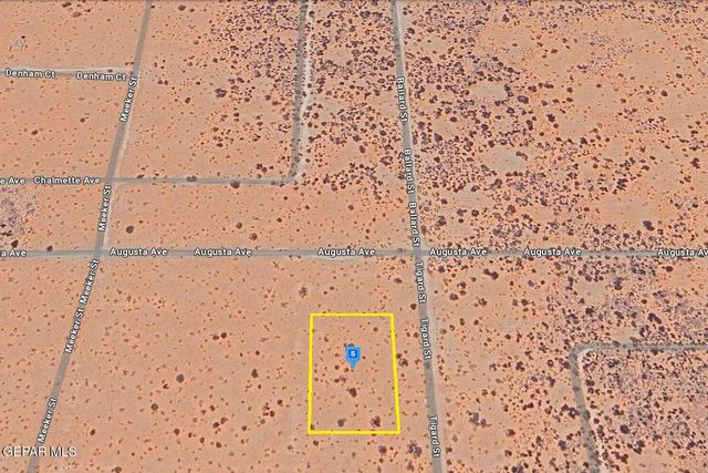 PN-54440 Tigard Street, El Paso, TX 79928