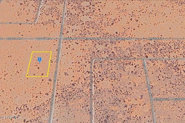 PN-54440 Tigard Street, El Paso, TX 79928