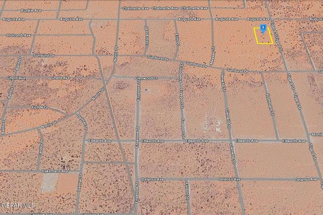 PN-54440 Tigard Street, El Paso, TX 79928