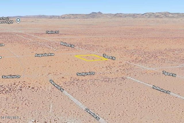 PN-54440 Tigard Street, El Paso, TX 79928