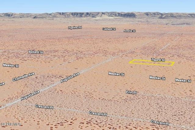 PN-54440 Tigard Street, El Paso, TX 79928