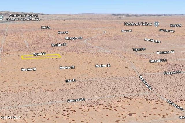 PN-54440 Tigard Street, El Paso, TX 79928