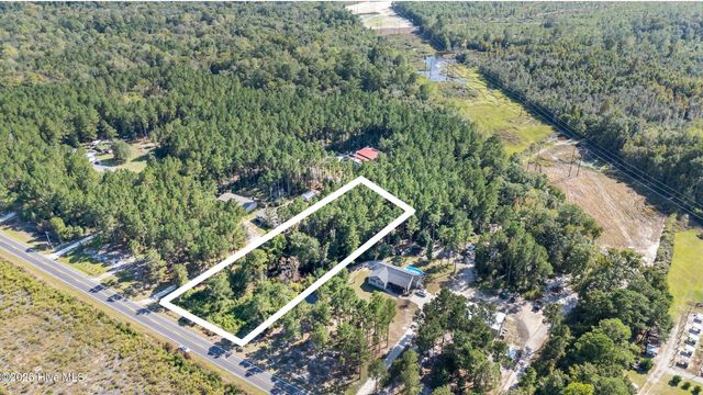 2423 Town Creek Road NE, Leland, NC 28451