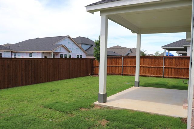 1413 Mustang Canyon Drive, Fort Worth, TX 76052