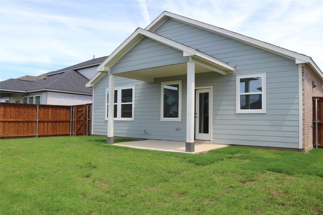 1413 Mustang Canyon Drive, Fort Worth, TX 76052