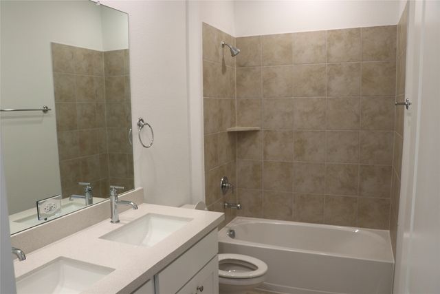 1413 Mustang Canyon Drive, Fort Worth, TX 76052