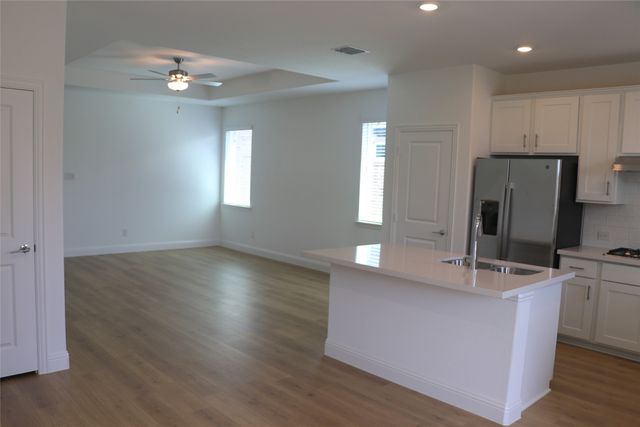1413 Mustang Canyon Drive, Fort Worth, TX 76052