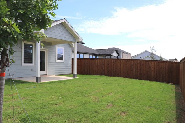 1413 Mustang Canyon Drive, Fort Worth, TX 76052
