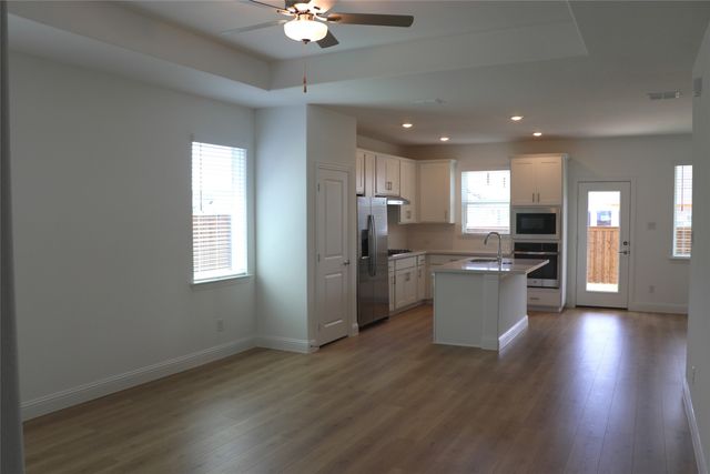 1413 Mustang Canyon Drive, Fort Worth, TX 76052