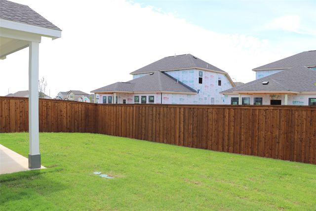 1413 Mustang Canyon Drive, Fort Worth, TX 76052