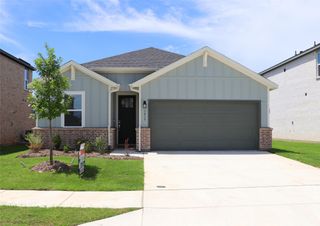 1413 Mustang Canyon Drive, Fort Worth, TX 76052