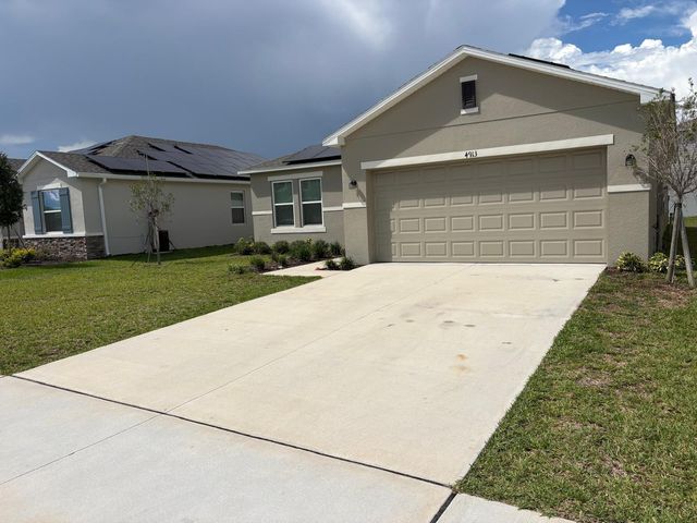 4913 BLUEBELL COURT, Haines City, FL 33844