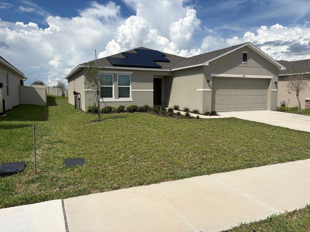 4913 BLUEBELL COURT, Haines City, FL 33844