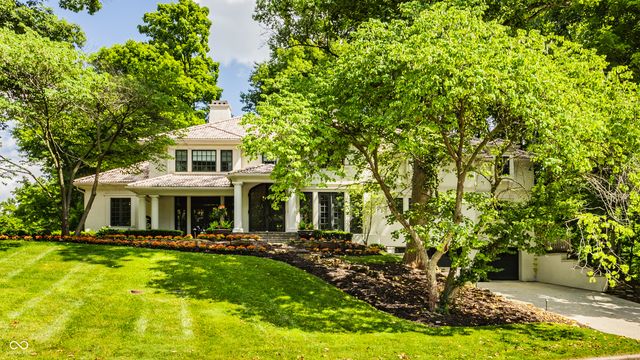 110 Bow Lane, Indianapolis, IN 46220