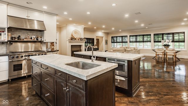 110 Bow Lane, Indianapolis, IN 46220