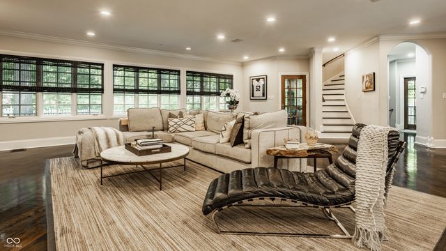 110 Bow Lane, Indianapolis, IN 46220