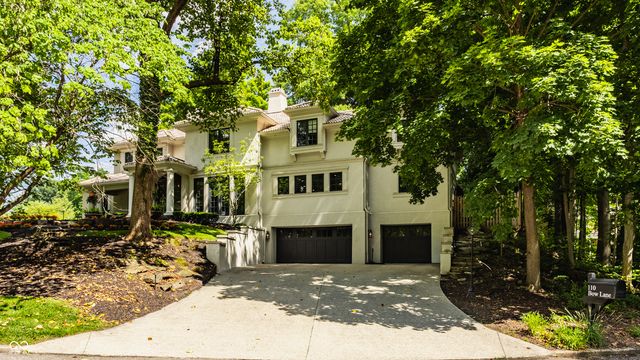 110 Bow Lane, Indianapolis, IN 46220
