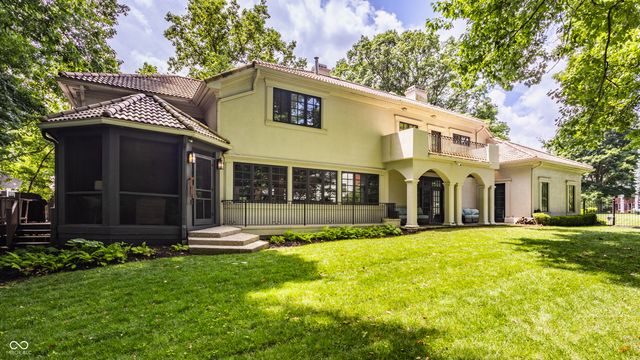 110 Bow Lane, Indianapolis, IN 46220