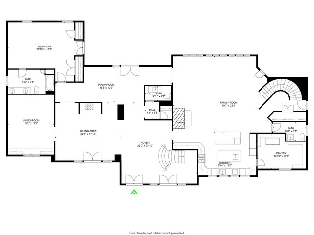 110 Bow Lane, Indianapolis, IN 46220