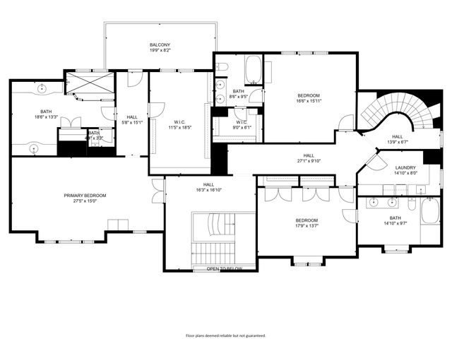 110 Bow Lane, Indianapolis, IN 46220