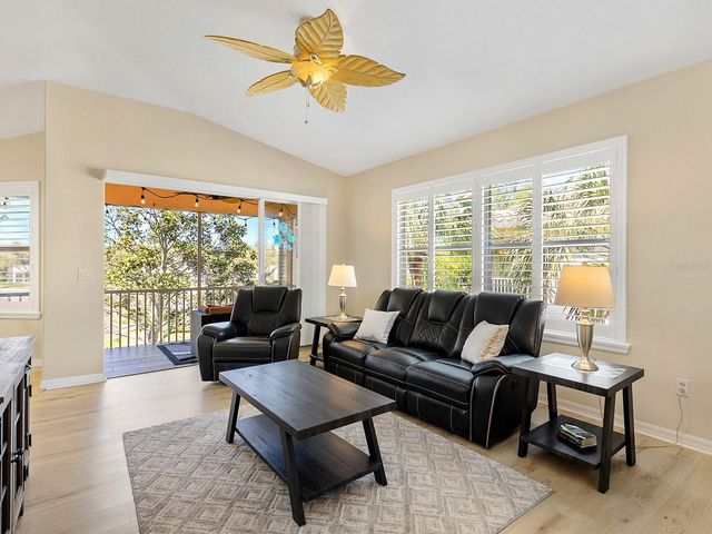 4417 CORSO VENETIA BOULEVARD D22, Venice, FL 34293