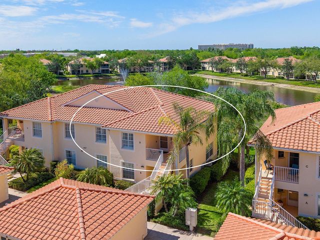 4417 CORSO VENETIA BOULEVARD D22, Venice, FL 34293