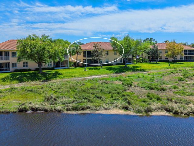 4417 CORSO VENETIA BOULEVARD D22, Venice, FL 34293