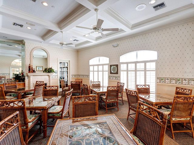 4417 CORSO VENETIA BOULEVARD D22, Venice, FL 34293