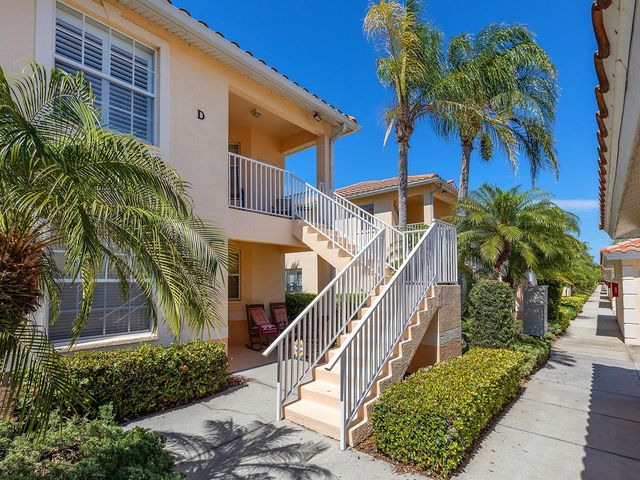 4417 CORSO VENETIA BOULEVARD D22, Venice, FL 34293