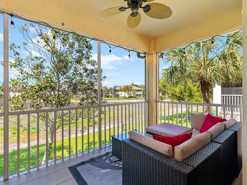 Image 27 of property listing at 4417 CORSO VENETIA BOULEVARD D22, Venice, FL 34293