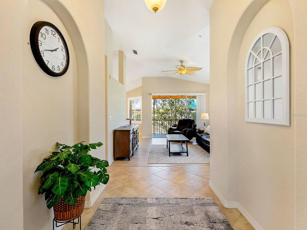 Image 9 of property listing at 4417 CORSO VENETIA BOULEVARD D22, Venice, FL 34293