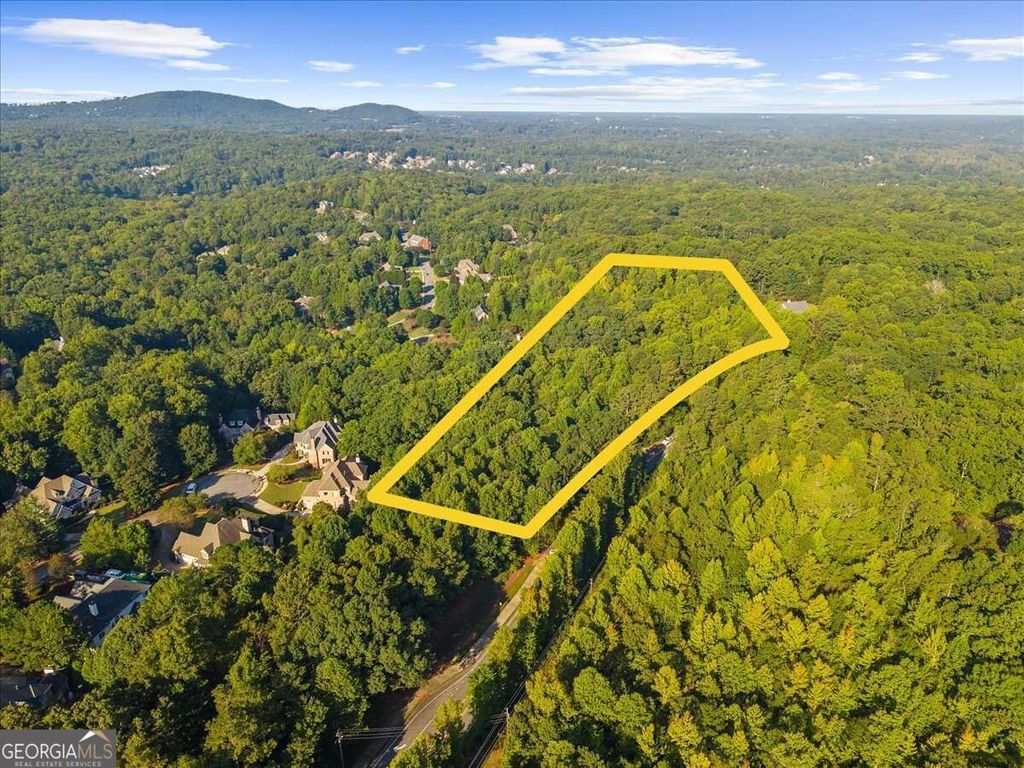 0 Cox Road, Roswell, GA 30075 — exterior