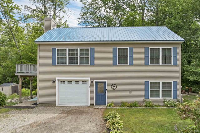 9 Warbonnet Lane, Gilmanton, NH 03237