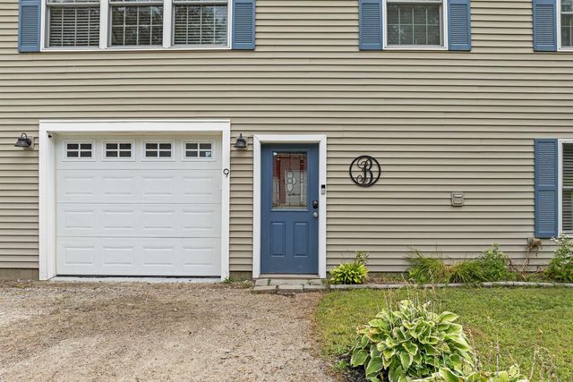 9 Warbonnet Lane, Gilmanton, NH 03237