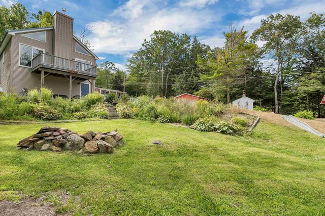 9 Warbonnet Lane, Gilmanton, NH 03237