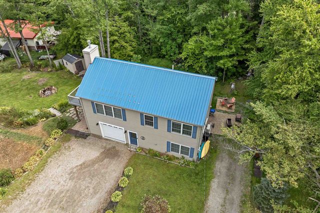 9 Warbonnet Lane, Gilmanton, NH 03237