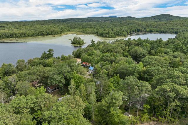 9 Warbonnet Lane, Gilmanton, NH 03237