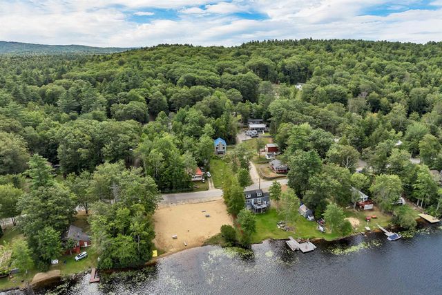 9 Warbonnet Lane, Gilmanton, NH 03237