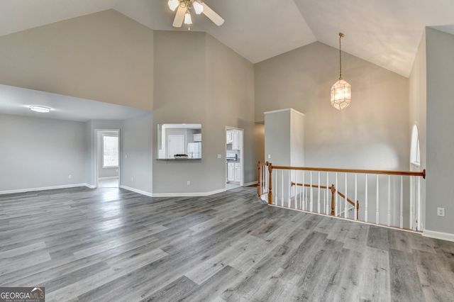 1945 Morgan Drive, Cumming, GA 30040