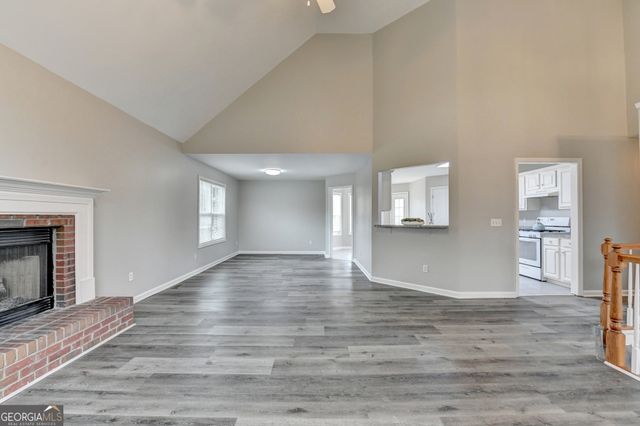 1945 Morgan Drive, Cumming, GA 30040