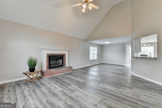 1945 Morgan Drive, Cumming, GA 30040