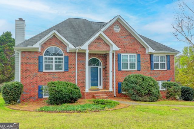 1945 Morgan Drive, Cumming, GA 30040