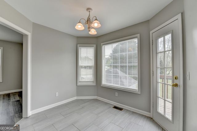 1945 Morgan Drive, Cumming, GA 30040