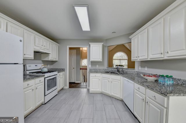 1945 Morgan Drive, Cumming, GA 30040