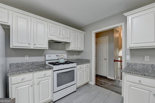 1945 Morgan Drive, Cumming, GA 30040