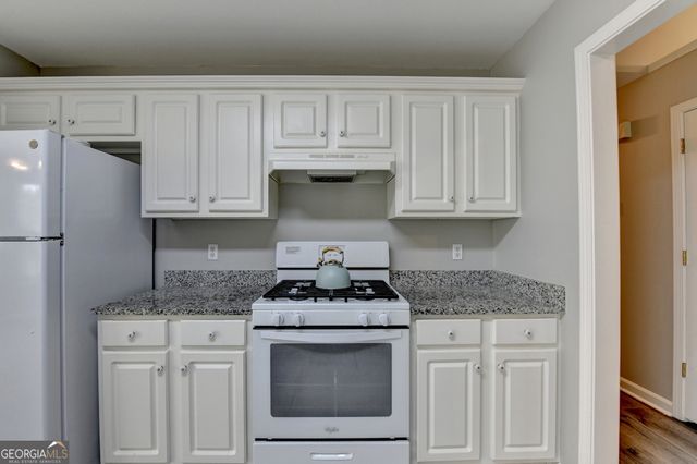 1945 Morgan Drive, Cumming, GA 30040