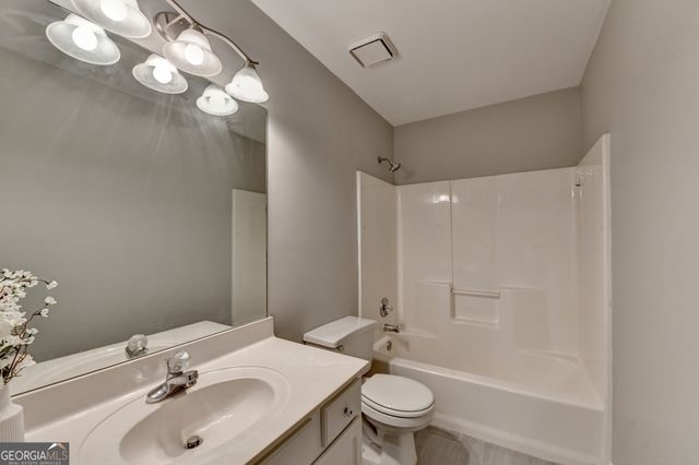 1945 Morgan Drive, Cumming, GA 30040